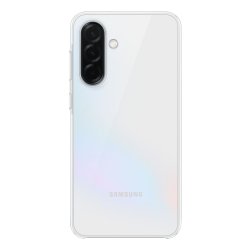 Mobilfodral Samsung EF-QA366CTEGWW Transparent