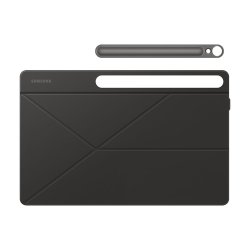 Fodral till Lsplatta Samsung EF-BX620PBEGWW Svart