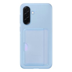 Mobilfodral Samsung EF-OA366TLEGWW Bl