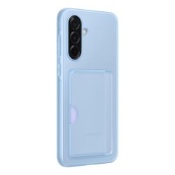 Mobilfodral Samsung EF-OA366TLEGWW Bl