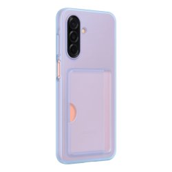Mobilfodral Samsung EF-OA266TLEGWW Bl
