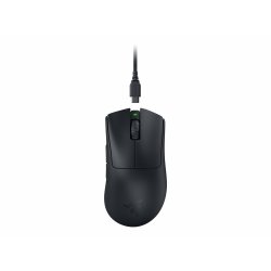 Trdls Mus Bluetooth Razer DeathAdder V3 Pro Svart 30000 dpi