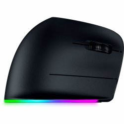 Mus Razer RZ01-05250100-R3G1 Svart 30000 dpi Mus Razer RZ01-05250100-R3G1 Svart 30000 dpi