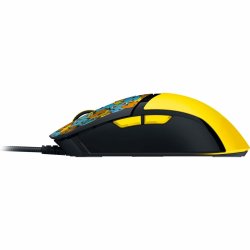 Mus Razer RZ01-04650400-R3M1 Svart 8500 dpi