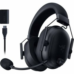Hrlurar med Mikrofon Razer RZ04-04960100-R3M1