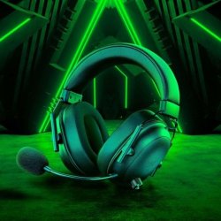 Hrlurar med Mikrofon Razer RZ04-04960100-R3M1