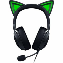 Spelhrlurar med mikrofon Razer RZ04-04730100-R3M1