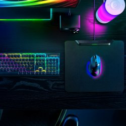 Musmatta Razer RZ81-04930100-B3M1 Svart