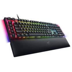 Gaming Tangentbord/ OR: Speltangentbord Razer RZ03-04691800-R3M1