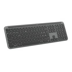 Trdlst Tangentbord Logitech 920-012455 Grafit QWERTY