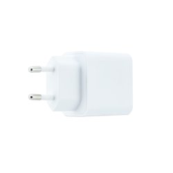 Vggladdare CoolBox COO-CUP-35CC Vit 35 W