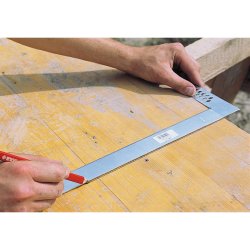 Snickarvinkel SOLA ZWZA Stl 60 x 28 cm