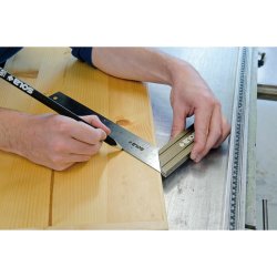 Snickarvinkel SOLA SRB 200 x 300 mm