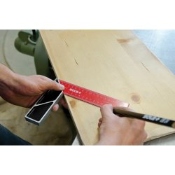 Snickarvinkel SOLA SRB 200 x 300 mm