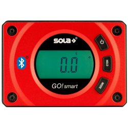 Inklinometer SOLA GO! Smart Digital