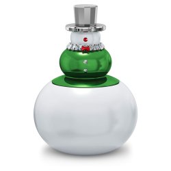Julgranskula Swarovski 5610000 Vit
