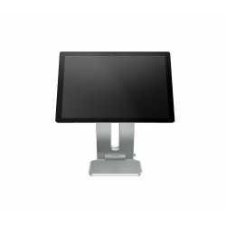 Fodral till Lsplatta Kensington K58277WW Silvrig