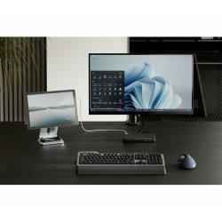 Fodral till Lsplatta Kensington K58277WW Silvrig