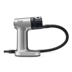 Set med kksknivar och hllare Sage SSM600SIL0NEU1