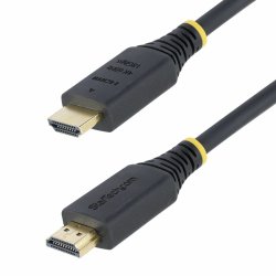 Laptopladdare Startech HDMI2-CABLE-4K60-3M