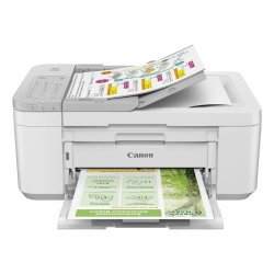 Multifunktionsskrivare Canon PIXMA TR4756I PPP