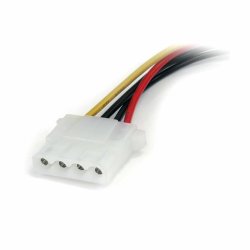 Kabel SATA Startech LP4SATAFM6IN