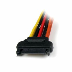 Kabel SATA Startech PYO2LSATA