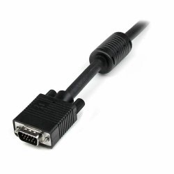 VGA Kabel Startech MXTMMHQ15M Svart 15 m