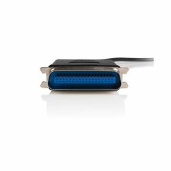 USB till Parallellport Kabel Startech ICUSB1284            (1,8
