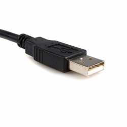 USB till Parallellport Kabel Startech ICUSB1284            (1,8