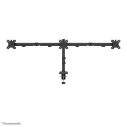 Bordfste fr Skrm Neomounts DS60-600BL3 10" 27"