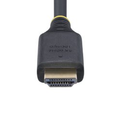 Laptopladdare Startech HDMI2-CABLE-4K60-30C