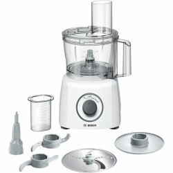 mixer-kndmaskinen med skl BOSCH 800 W 2,3 L 800 W