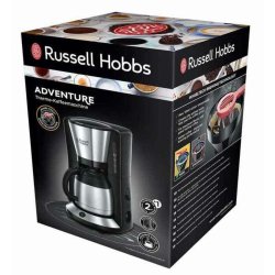 Kaffebryggare Russell Hobbs 24020-56 Gr 1100 W 1 L