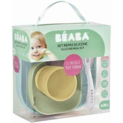 Servissats Baba 913436 4 Delar