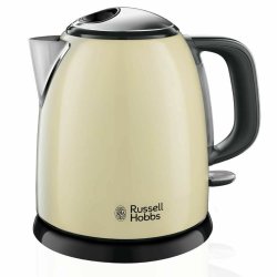Vattenkokare Russell Hobbs 24994-70 1 L Rostfritt stl 2400 W 1