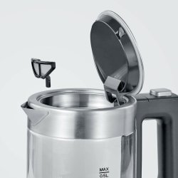 Vattenkokare Severin WK 3472 1100 W 500 ml
