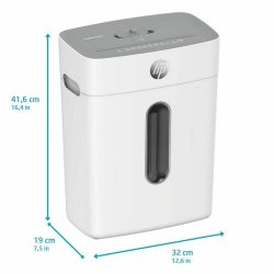 Dokumentfrstrare HP 2801 15 L