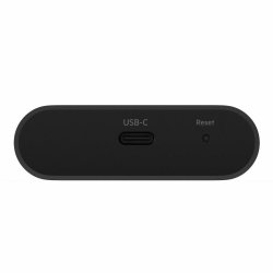 FM-transmitter Belkin AUZ002VFBK Svart