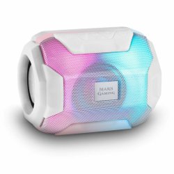 Bluetooth Hgtalare Mars Gaming MSBAXW RGB 2100 W