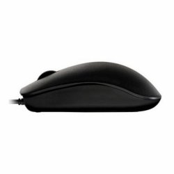 Optisk Mus Cherry JM-0800-2 Svart 1200 DPI