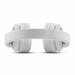 Hrlurar med Mikrofon Energy Sistem DJ2 426737 Vita