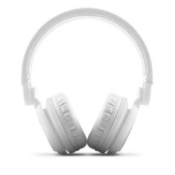 Hrlurar med Mikrofon Energy Sistem DJ2 426737 Vita