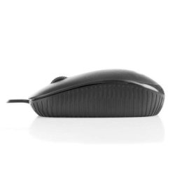 Optisk Mus NGS NGS-MOUSE-0906 Svart