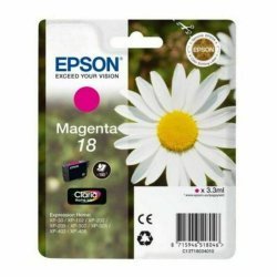 Original Blckpatron Epson C13T18034012 Magenta