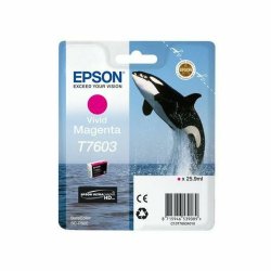 Original Blckpatron Epson C13T76034N10 Multicolour Magenta