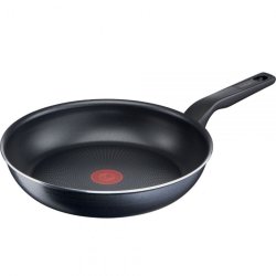 Stekpanna Tefal C38508 Svart Aluminium  32 cm