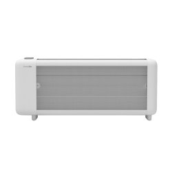 Vrmeelement Universal Blue UCRM9002 Vit 1500 W