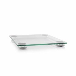 Digital Badrumsvg Tristar WG-2421 Svart Glas