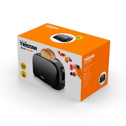 Brdrost Tristar BR-1025 Tostadora